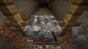 ?Я НАШЁЛ БОЛЬШОГО ТВ МЕНА В МАЙНКРАФТ! ШЕДИ СКИБИДИ ВЫЖИВАНИЕ MINECRAFT