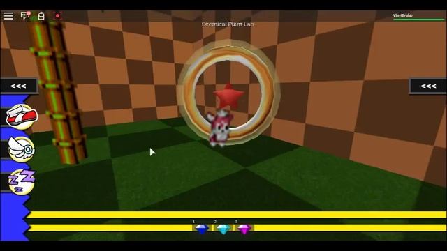 ** SONIC BOOM ** - 7 Emerald Location(s) - ROBLOX. смотреть онлайн