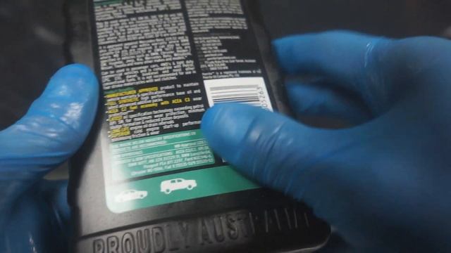 Penrite Enviro+ 5W30 Jak Wygląda Oryginalny Olej Silnikowy?