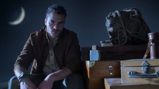 Новый мужской парфюм от faberlic - Artefact. Минерально-древесная композиция для новых открытий! смотреть онлайн