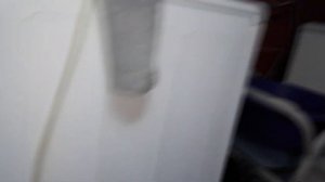 Реставрация душевого поддона