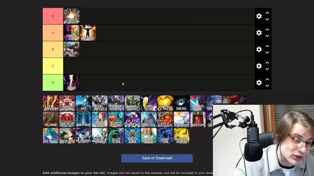 Best Handtraps & Board Breakers Tier list POST PHNI #yugioh #yugiohcommunity смотреть онлайн