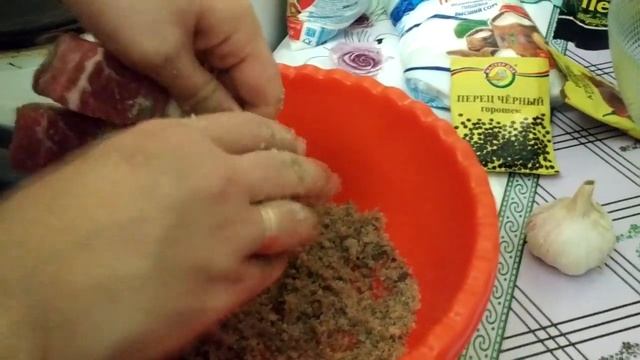 Как вкусно солить сало.. Супер рецепт...Пальчики оближешь смотреть онлайн