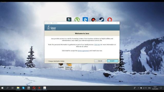 Где скачать Java?? смотреть онлайн