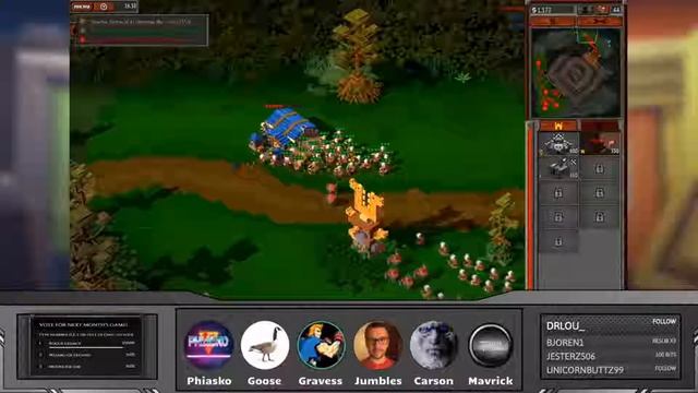 The Games Club Review - 8 Bit Hordes смотреть онлайн