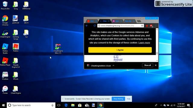 NoClip In Any ROBLOX Game смотреть онлайн