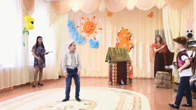 Сказка про лису и зайца смотреть онлайн