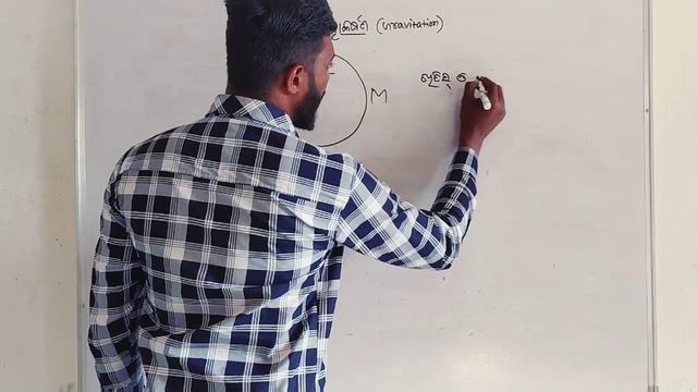ମହାକର୍ଷଣ(Gravitation) 9th class Physical science in odia || gravitation in odia part-1 смотреть онлайн
