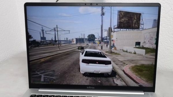 Infinix InBook Y3 Max: отличный ноутбук для жизни!