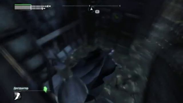 Riddlers Quest. Amusement Park. R1.6.mp4 смотреть онлайн