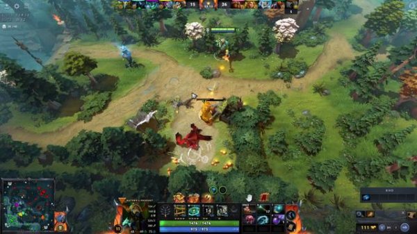 Dota 2 #steam #dota2