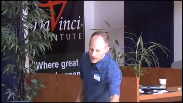 Book to Nook: Pixels to Profit (Part 2) - DaVinci Institute смотреть онлайн