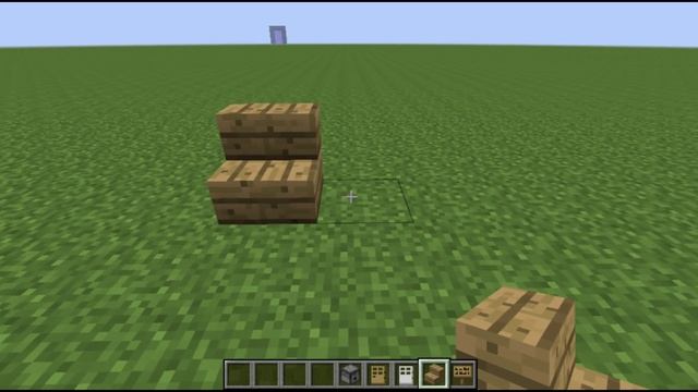 Как сделать холодильник и другую мебель в Майнкрафте смотреть онлайн