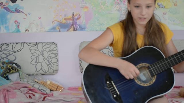 Разбор песни на гитаре ехал грека смотреть онлайн