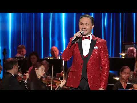 Виталий Ленский. Я выхожу на сцену. смотреть онлайн