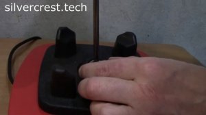 Как заменить нож в блендере