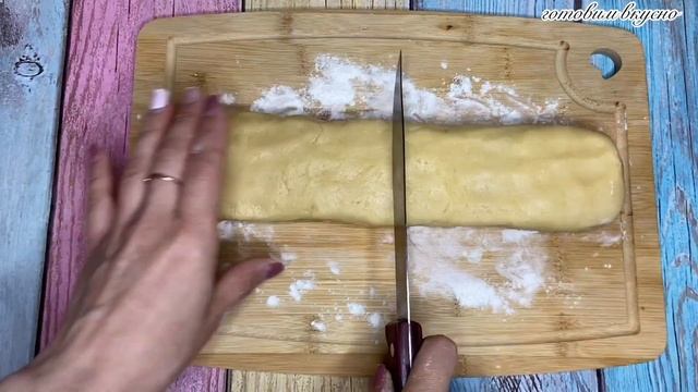 СОЧНИ (сочники) с ТВОРОГОМ - Самый Вкусный и Легкий Рецепт смотреть онлайн