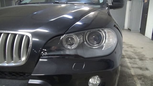 Мордовия .BMW X5 E70 +D1S OSRAM LAZER XENARC 200% + PHILIPS LED -FOG H8/H11/H16 смотреть онлайн