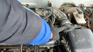 Движок плохо держит Холостые Обороты или Глохнет Инжектор Все Причины.