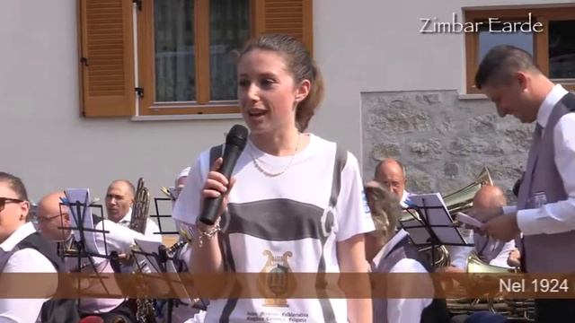 526 - TG Cimbro - Zimbar Earde - Luserna смотреть онлайн
