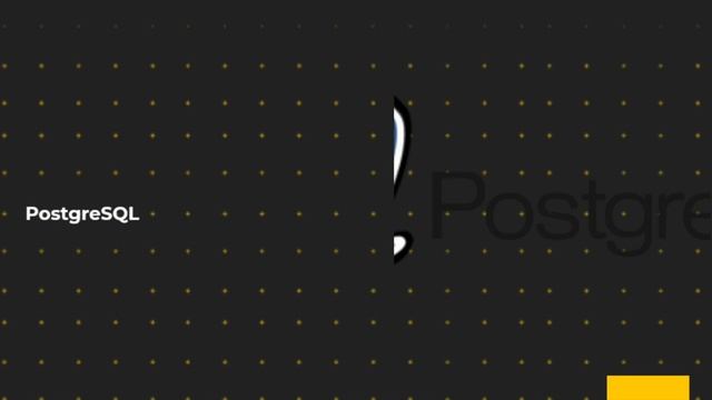 A brief overview of PostgreSQL vs MySQL смотреть онлайн
