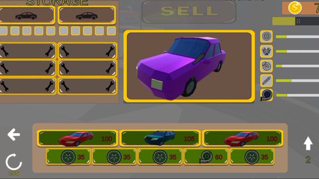 HearthRacing Gameplay