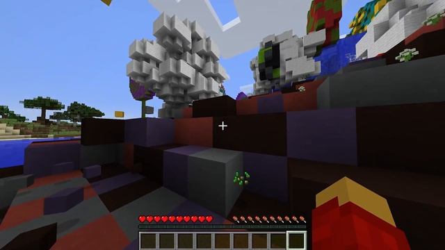 My Wife Opens PANDORAS BOX in Minecraft! смотреть онлайн
