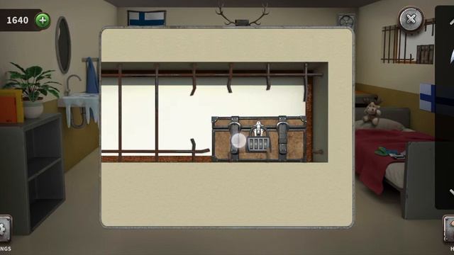 100 doors - escape from prison level 26 || Finish cell solution смотреть онлайн