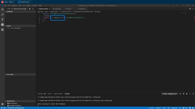 CodeRage 2018 IntraWeb 17 смотреть онлайн