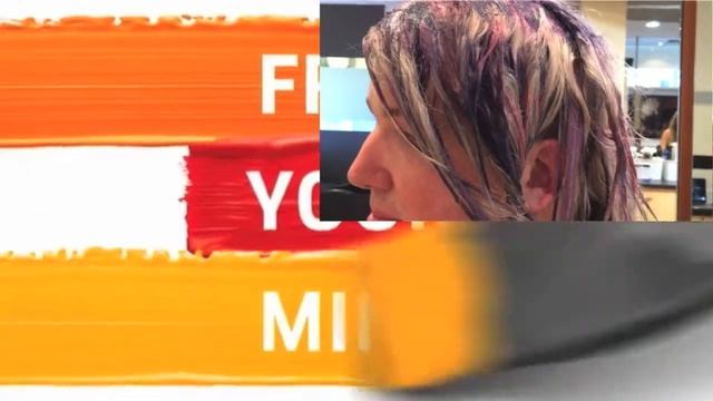 House Of Ernest   Wella Colour ID Launch By Nakia Stevens