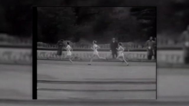 Achieving the Impossible: Roger Bannister 4 Minute Mile Performance Breakdown смотреть онлайн
