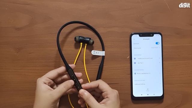 Realme Buds Wireless Pro - How to Pair смотреть онлайн
