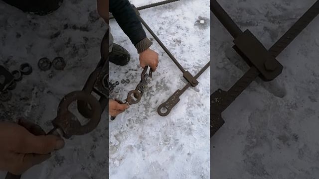 жёсткая сцепка универсальная для грузовых смотреть онлайн