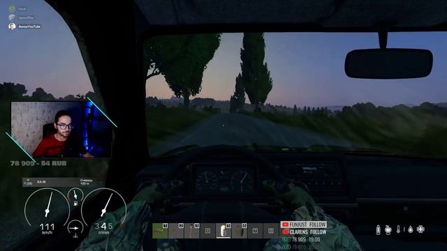 DayZ [1440p60] - Ждем обнову | Экспериментальный сервер смотреть онлайн