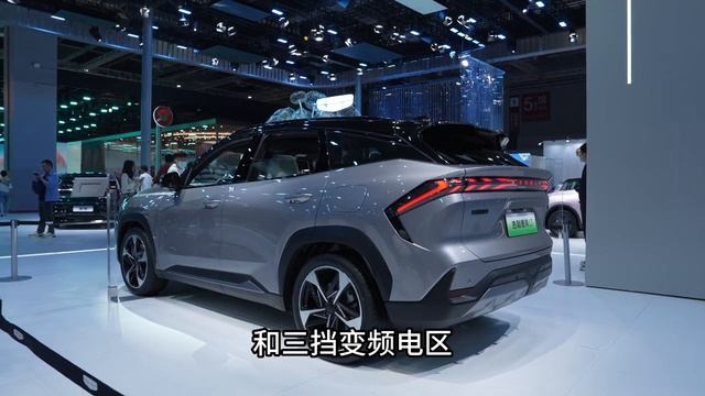 GEELY再掷一球—GALAXY L7，多生孩子好打架？