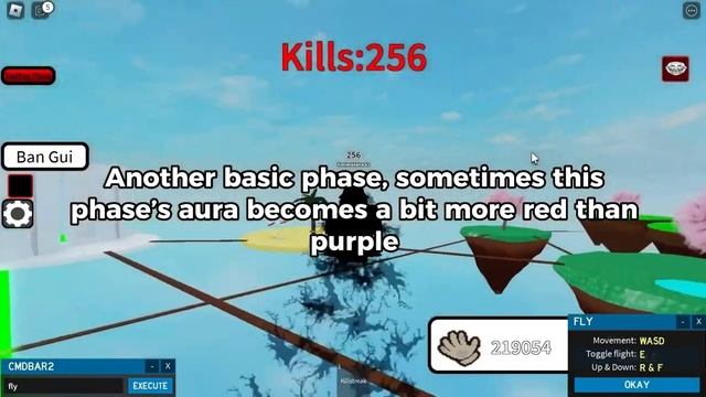 Every Killstreak Glove Phase Showcase | Roblox Killstreak Test смотреть онлайн