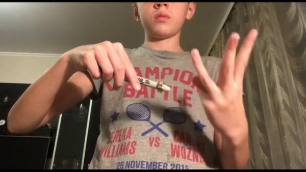 STATIC MARKER BY WONDER MAKERS || ОБЗОР НА МАРКЕР