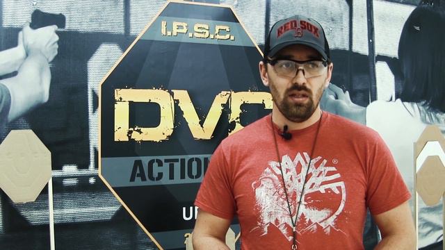 Демон пришёл в клуб DVC Уфа