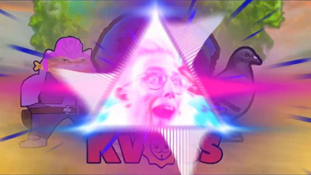 АРИШНЕВ - ГИМН БАБЛ КВАС BASS BOOSTED смотреть онлайн