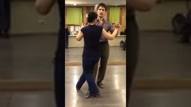 Школа Аргентинского танго Jetango (резюме 29.09.) смотреть онлайн
