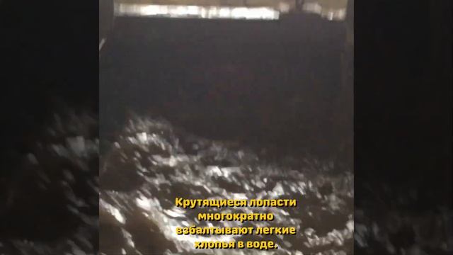 Как в Новосибирске перерабатывают ПНД смотреть онлайн