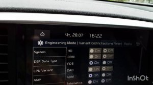 Беспроводное подключение к Android Avto Kia Sportage-4/2021 г.в.