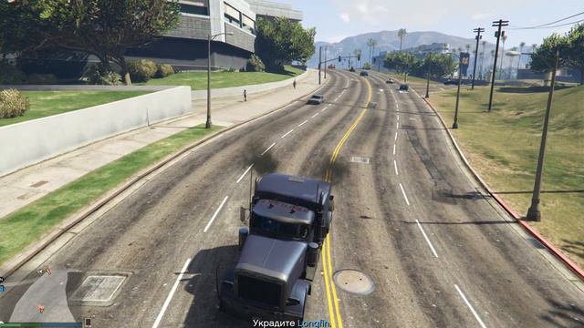 Подготовительные задания подлодки после обновления в GTA5 ONLINE 15.12.2020 смотреть онлайн