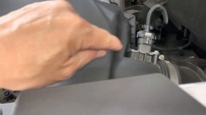 BMW X3 G01 Air Filter Replacement
