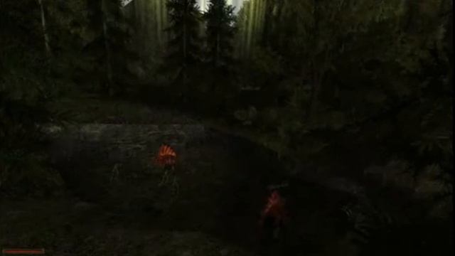 Gothic "Returning 2.0" scereny смотреть онлайн