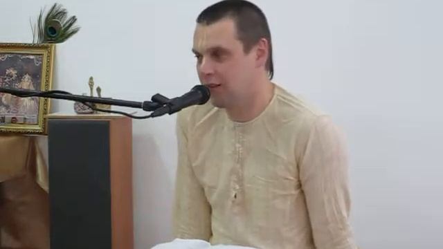 Слава прабху. Рама Навами (ч.2) смотреть онлайн