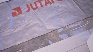 Выставляем опалубку лазерным уровнем и гидроизоляция под электрический теплый пол 2