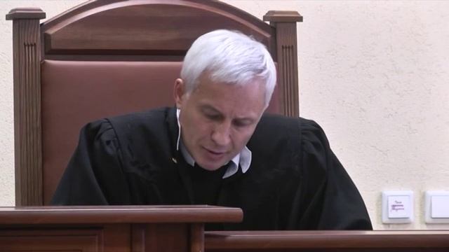 Приговор Калугиной вступил в законную силу практически без изменений смотреть онлайн