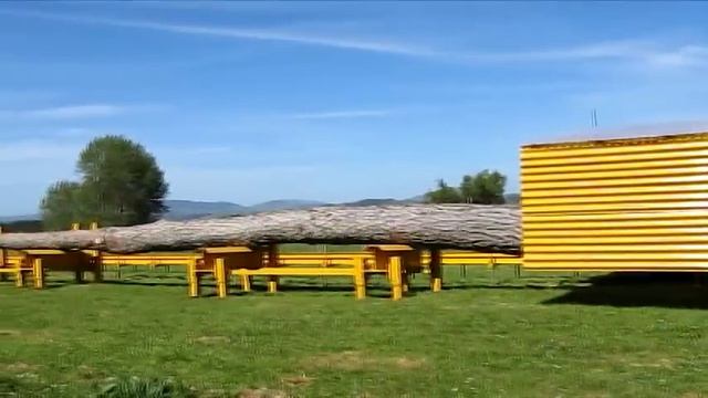 Introducing the ForestBucker смотреть онлайн