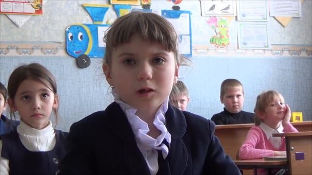 Страна читающая - Александра Панова читает "Зима недаром злится" Ф.И. Тютчева смотреть онлайн